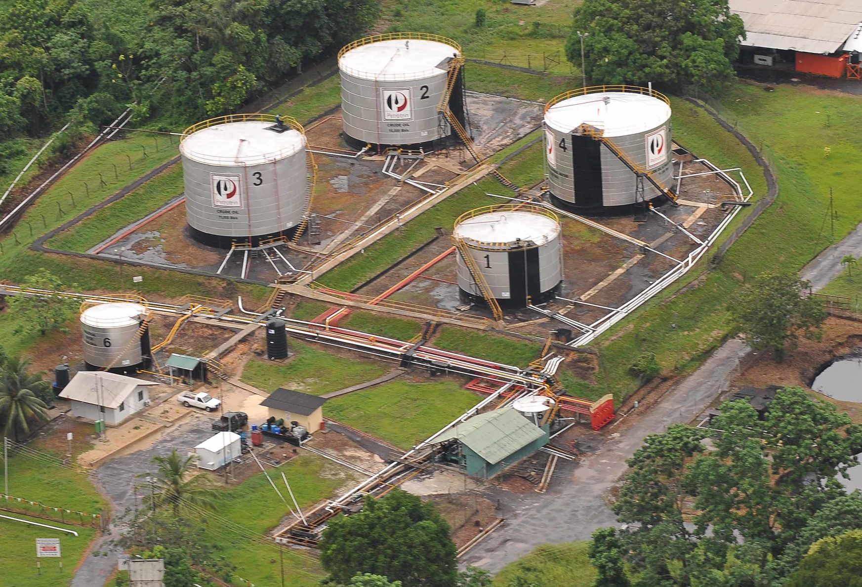 Petro 3